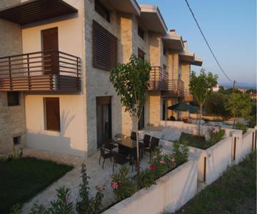 Maisonette Close To The Beach