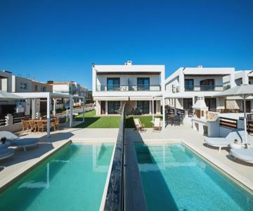 Tomy's 2 Dream Villa 3 Bedrooms
