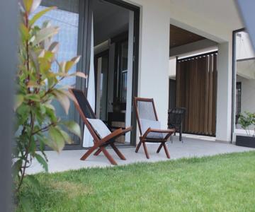 Aella Apartments