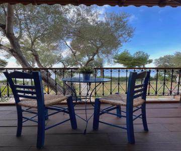 Seafront Studio - Akti Elia