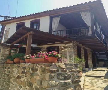 Traditional House