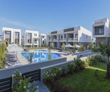 Olea Valley Villa T2