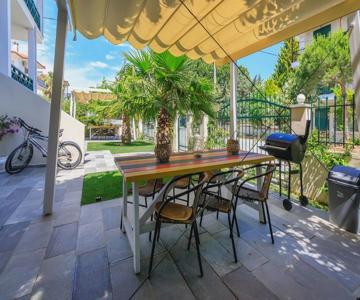 Villa Armonia Sithonia