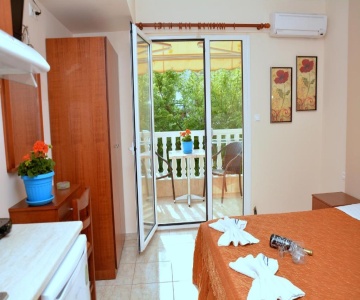Villa Tasos
