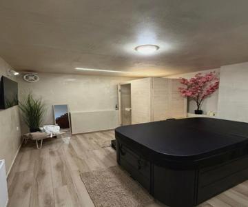 Panorama Luxury Suite