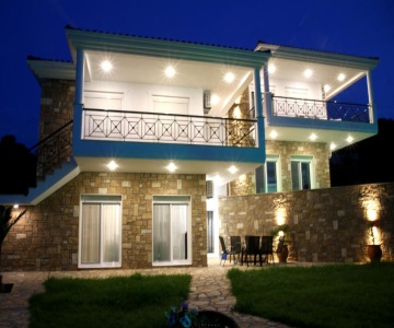 S&s Pura Vida Apartment