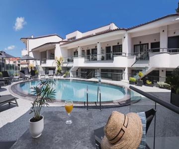 Melite Luxury Rooms & Apartments