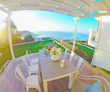 Luxlikehome Villa Vista al Mar
