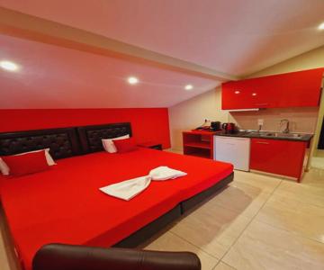 Apartmani Vesna Luxury & Stefan Ap 4