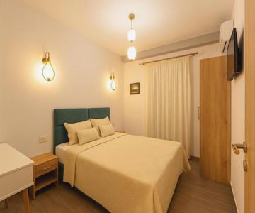 Pantheon Apartments