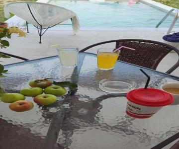 Olympus Horizon Pool Villa