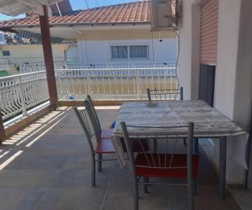 Vasiliki's Apartment