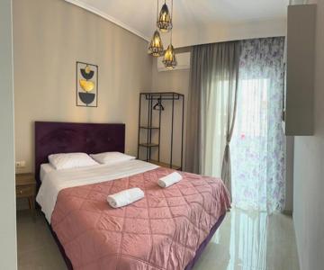 Lia Rooms