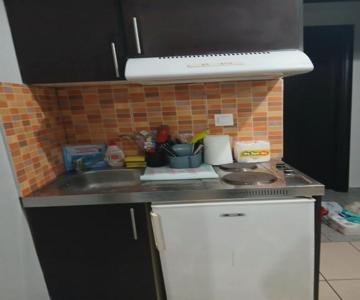 Hotel Marina Apartments