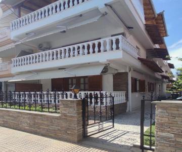 Apartments Bella Casa