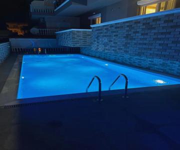 Princess Luxury Suite 2