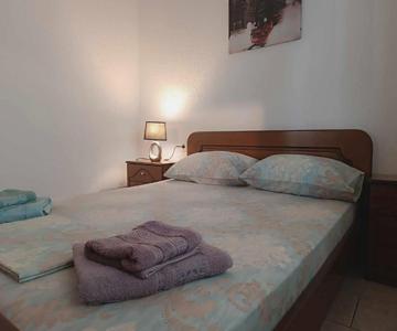 Sunny Apartment In Paralia 2