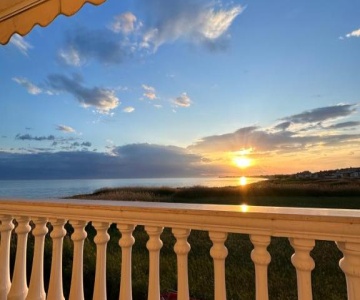 Dimar1 Seaside Apartment