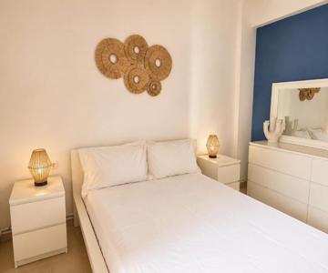 Apartment for 4 or more