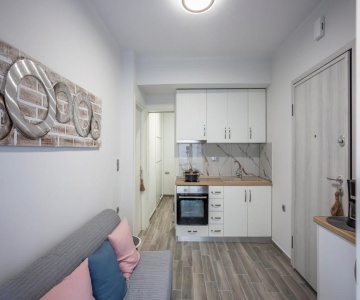 Flamingo Deluxe Studio