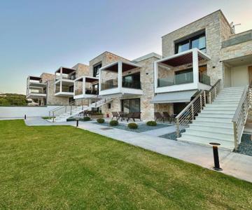 Rigas Boutique Rooms