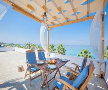 Nautilus Sea View Suite 4