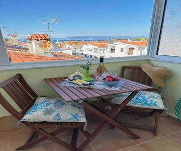 Top Floor Apartments