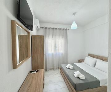 Kallisti Apartments