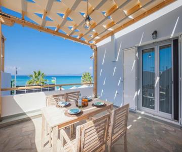 Nautilus Sea View Suite 6