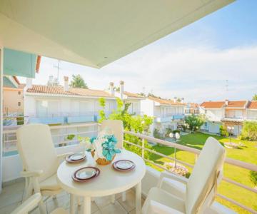 Sofia Summer Apartment