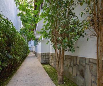 Garden Studios Pefkochori