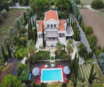 Villa Elena