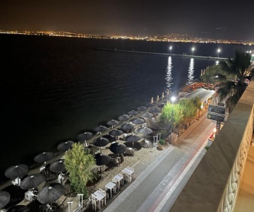 Siel Seaside Apartment