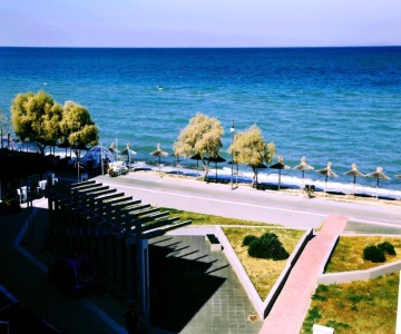 Hellas Dream