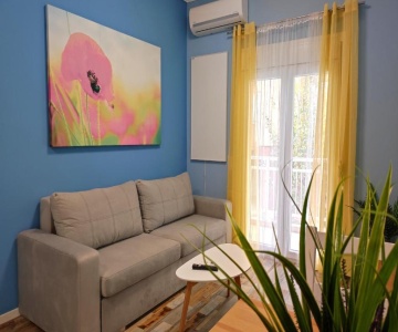 Sea Pleasure Lll Apartment