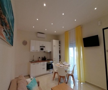 Sea Pleasure Apartment