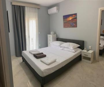 Umbrella Apartment