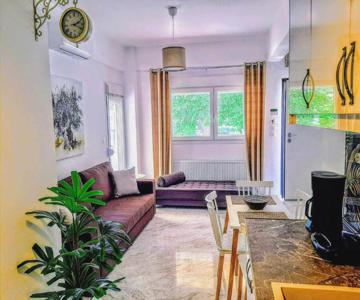 Elaia Luxury Home