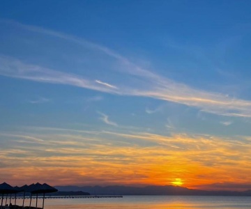 Studio By The Sea Perea