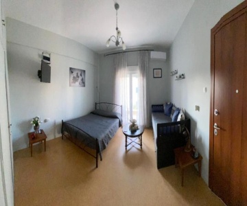 Quiet Place Near The Sea