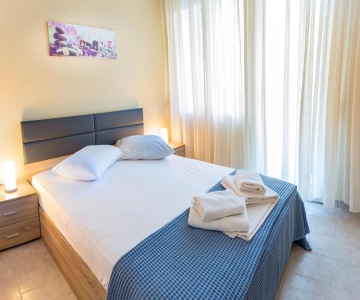 Kate's Modern 2 Br Apartment In Perea