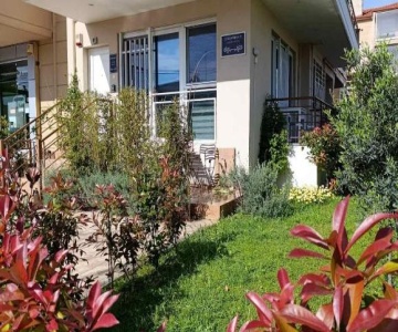 Christina's Garden House