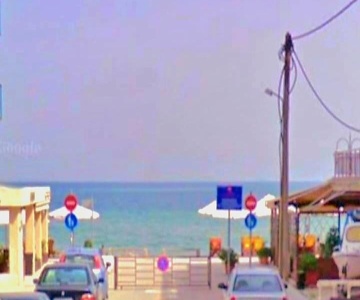Sun Sea No 5 Sea View