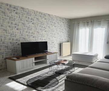Letty's Cozy Flat Apartment