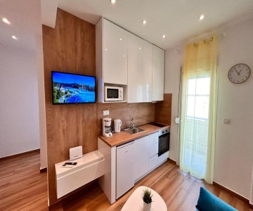 Relax Apartment II