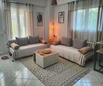 Savvas Luxury Apartment