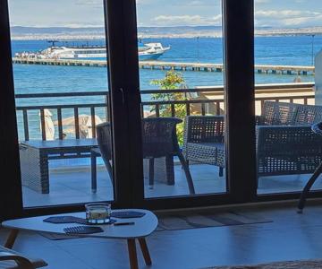 Seashore Residence A