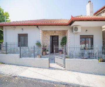 Casa Con Pozo Platamonas