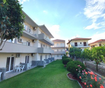 Polychrono Green Gardens