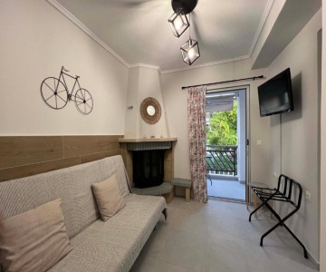 John Baker's Apartments